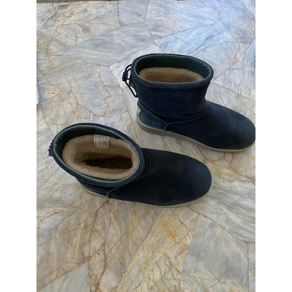 UGG australia waterproof